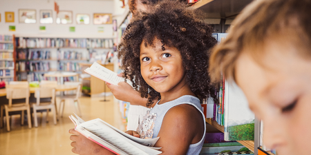 World Book Day set to take place this March