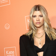 Sofia Richie Grainge is pregnant with her first child