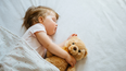 Mum reveals simple hack that helps her toddler sleep through the night