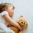 Mum reveals simple hack that helps her toddler sleep through the night
