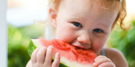 Mum reveals hack that will keep fruit fresh for longer