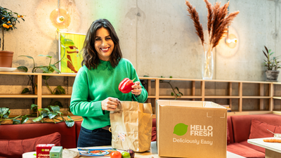 Lucy Kennedy on the importance of being real and why family time matters most