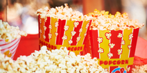 Parents issue popcorn warning after emergency scare