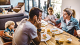 'Am I wrong for telling my husband I don't want dinner on the table after work?'
