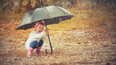 From Aire to Sunny, atmospheric baby names will be popular in 2024