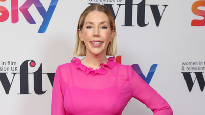 ‘Where are all the characters?’ – Katherine Ryan speaks out on negative Disneyland experience