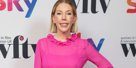 ‘Where are all the characters?’ – Katherine Ryan speaks out on negative Disneyland experience