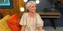 Sinead Kennedy reflects on welcoming her baby boy Theo