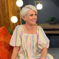 Sinead Kennedy reflects on welcoming her baby boy Theo