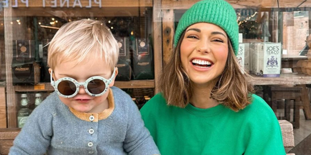 Have you tried Louise Thompson’s hack to get rid of your toddler’s dummy in one day?