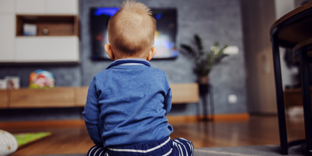 Are sensory videos good for your baby?