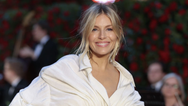 Sienna Miller has reportedly given birth to her second daughter