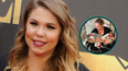 Teen Mom’s Kailyn Lowry reveals her twins’ unconventional names