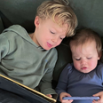 Mum says going screen-free has had ‘an amazing effect on my kids’
