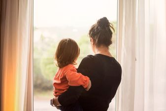 Almost a quarter of parents in Ireland had to borrow money last year to feed their kids