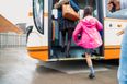 Parents warned ahead of major change to school transport system 