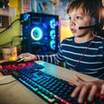 Startling figures suggest 60% of school kids prefer gaming over physical play