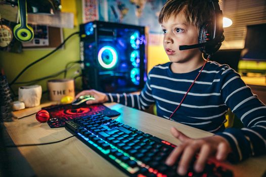 Gaming