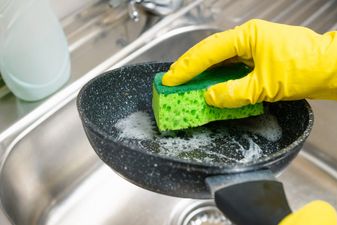 This is when you should replace household items and it’s more often than you think