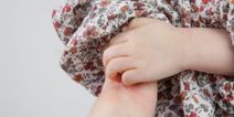 The signs of scabies to beware of as cases triple in one year