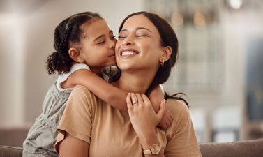 Mam, mum, mom, or ma? Ireland’s preferred term for mothers has been revealed