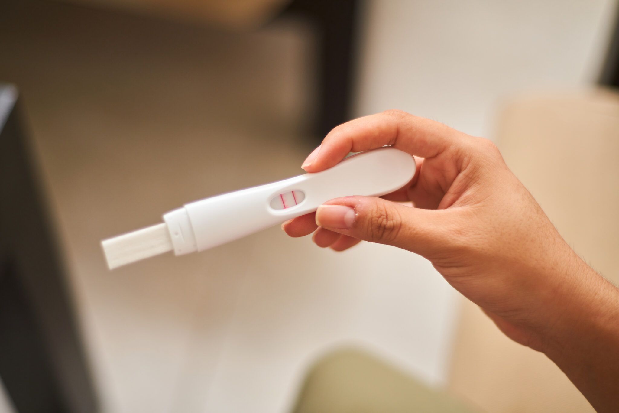 Did you know pregnancy tests have an expiration date?