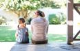 Family psychotherapist shares advice for parents on how to talk to children about death