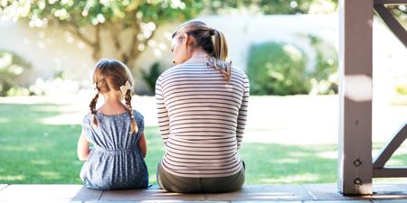 Family psychotherapist shares advice for parents on how to talk to children about death