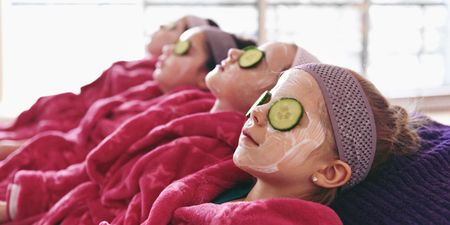 At what age can young people start getting facials? An expert weighs in