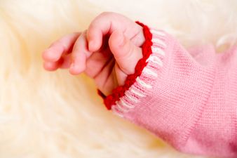 CCPC recalls baby sleeping bags due to suffocation risks