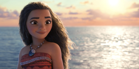 Disney Princesses can help a child’s self image, science says