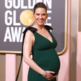 Hilary Swank shares the names of her twins almost a year after their birth