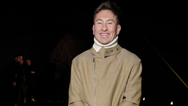 Barry Keoghan opens up about being a father to his son Brando