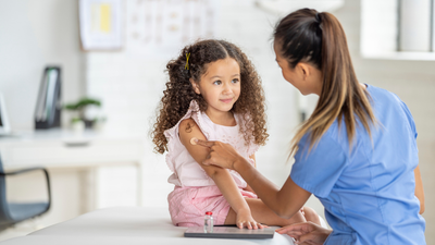 Plans made to vaccinate students against measles amid outbreak concerns