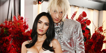 MGK shares a heartbreaking message about Megan Fox’s miscarriage in new song