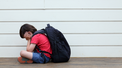 ‘Trauma after trauma’ – 3, 962 children living in emergency accommodation at Christmas