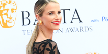 Vogue Williams bravely speaks out about losing her father