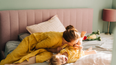 Scientists explain why your toddler always wakes you up and it’s quite adorable