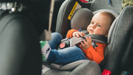 Why you need to pay attention to the expiration date on your child’s car seat