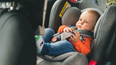 Why you need to pay attention to the expiration date on your child’s car seat