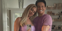 Fans defend Stacey Solomon after trolls target her over daughter’s birthday