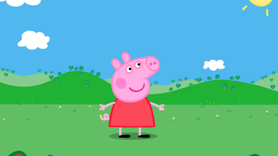 RTÉ set to create more episodes of Peppa Pig in Irish