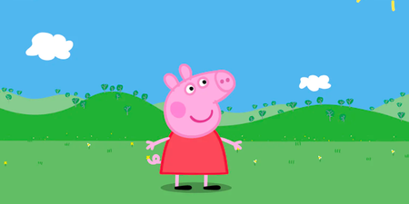 Mum bans kids from watching Peppa Pig because she’s ‘rude with an attitude problem’