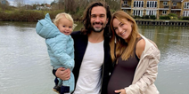 Joe Wicks’ pregnant wife recovering well after emergency surgery