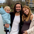 Joe Wicks’ pregnant wife recovering well after emergency surgery