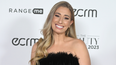 Stacey Solomon praised for opening up about being on benefits