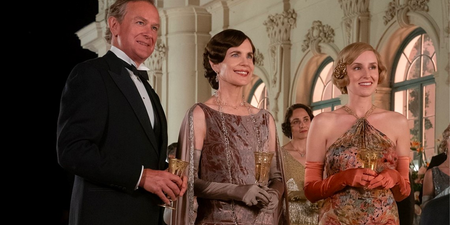 Downton Abbey insider shares exciting update on the new series