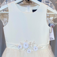TK Maxx reveals range of beautiful but affordable Communion dresses