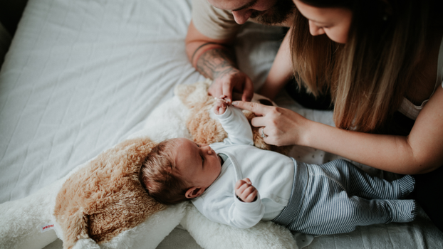 BABY NAMES