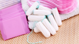 ‘My daughter’s teacher told her to hold in her period’